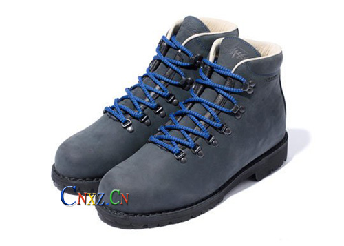 Stussy  Merrell (lin) Wilderness Boots ѥ(x)(ji)