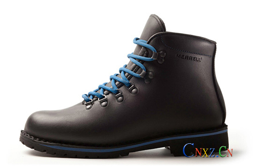 ڑʮ꣬Dover Street Market x Merrell Wilderness Canyon Boot