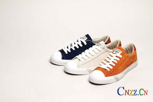 Pro-Keds  Norse Projects Royal Master Lo